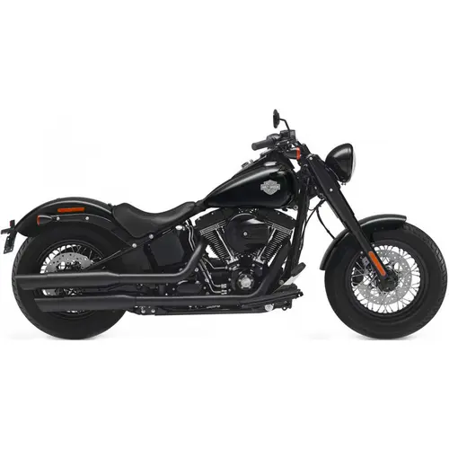 Harley-Davidson SOFTAIL SLIM S - FLSS