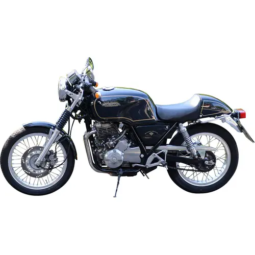 Honda GB 500 CLUBMAN - PC16