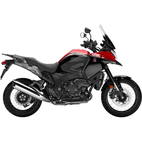Honda CROSSTOURER (VFR 1200 X/XD) EURO 4 - SC76