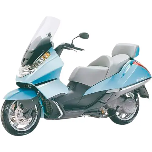 Aprilia ATLANTIC 500 - ATLANT-500