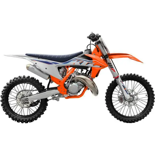 KTM 125 SX - SX125/22