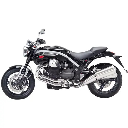 Moto Guzzi GRISO 8V-1200 - GRISO8V