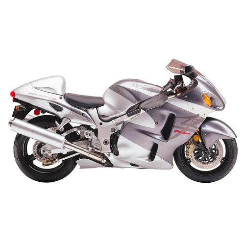 Suzuki GSX 1300 R HAYABUSA - WVA1