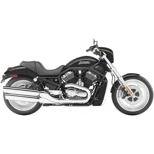 Harley-Davidson NIGHT ROD - VRSCD
