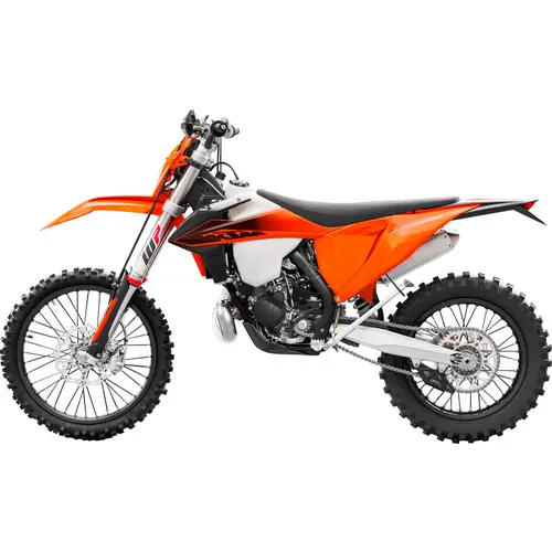 KTM 150 EXC TPI - EXC150TPI/20