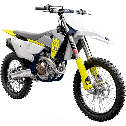 Husqvarna FC 350 - FC350/23