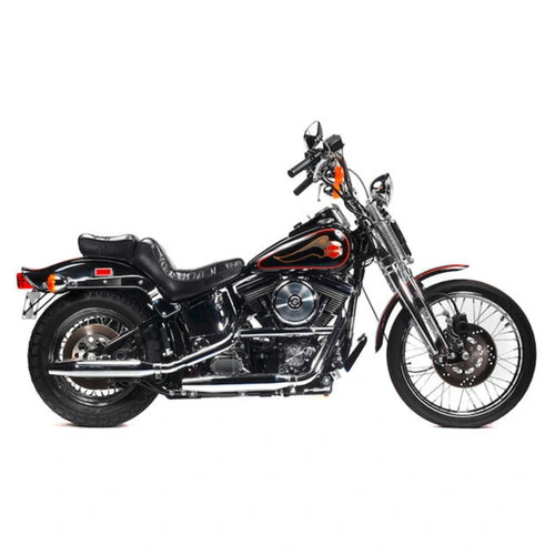 Harley-Davidson SOFTAIL SPRINGER - FXSTS