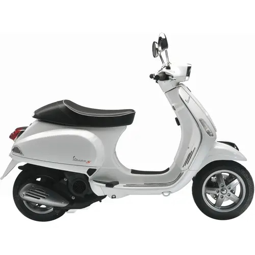 Vespa S 125/I.E. - S125-125