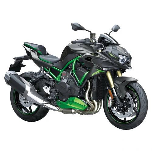 Kawasaki Z H2 SE - ZRT00PRA