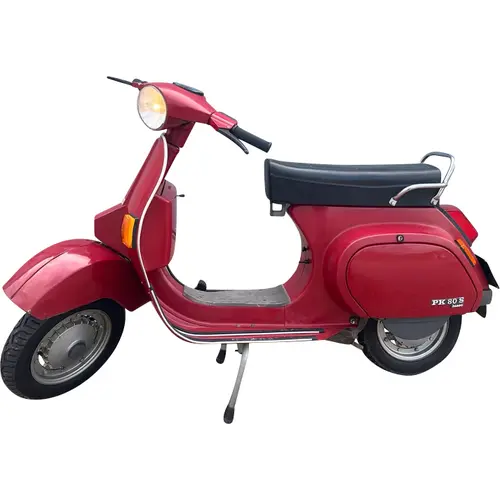 Vespa PK 80/S - V8X5T