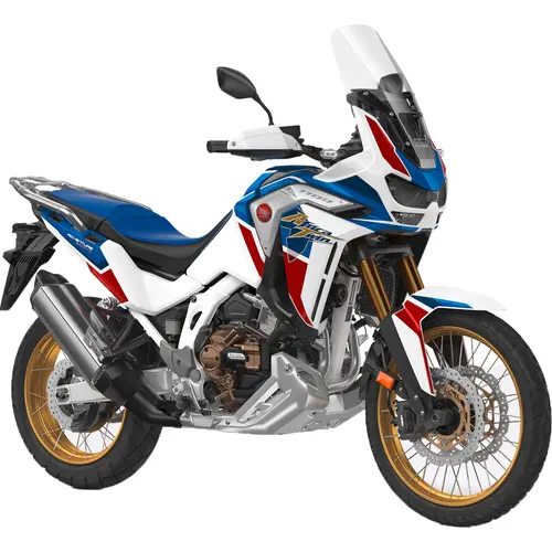 Honda CRF 1100 L A.T. ADVENTURE SPORT ES - SD09C