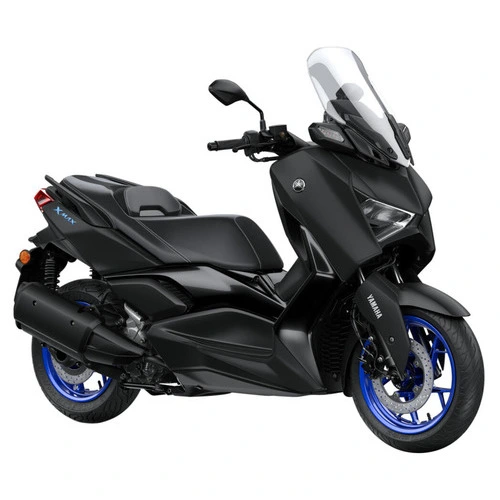 Yamaha X-MAX 300 / Tech MAX - CZD300-A/23