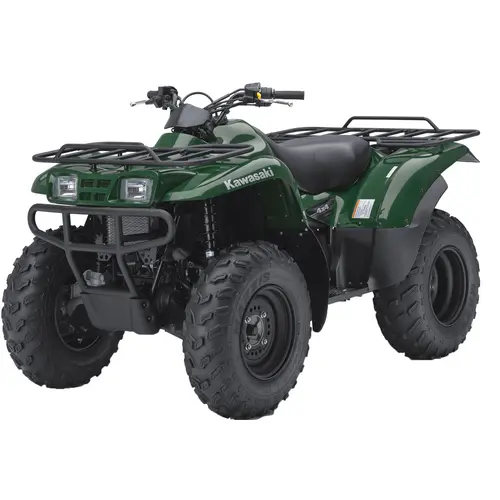 Kawasaki KVF 360 4X4 - KVF360-4X4