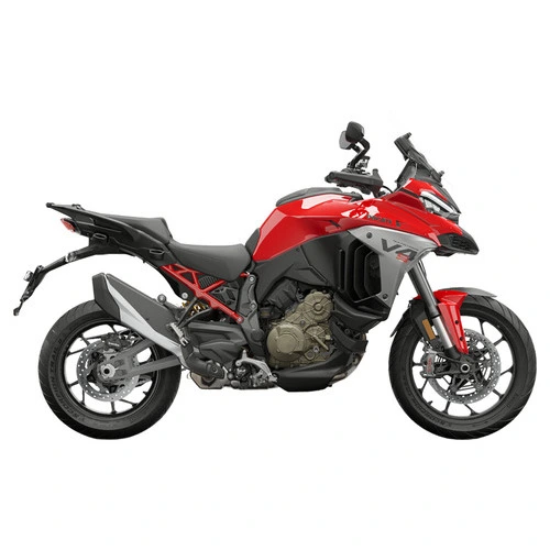 Ducati Multistrada V4 S Radar - MSV4SR/25
