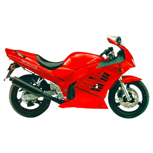 Suzuki RF 600 R - GN76B