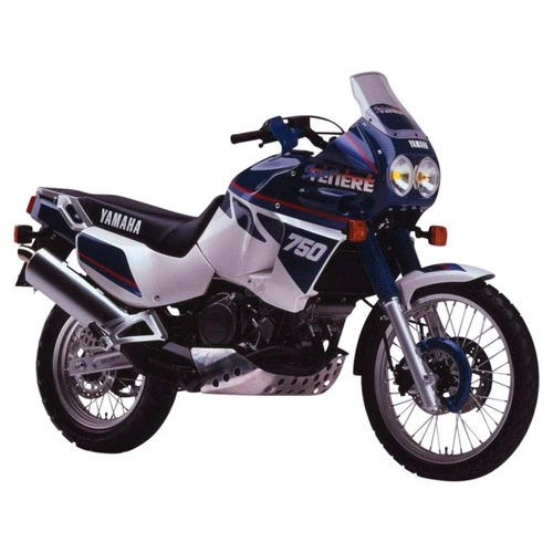 Yamaha XTZ 750 SUPER TÉNÉRÉ - 3WM