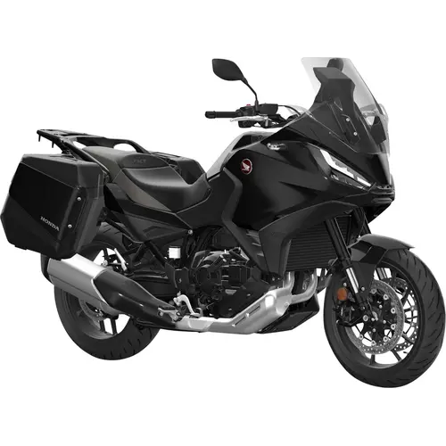 Honda NT 1100 (EURO 5) - SC84A