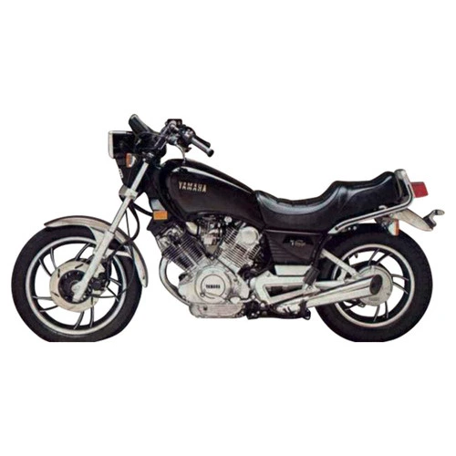 Yamaha XV 920 K VIRAGO - 24M