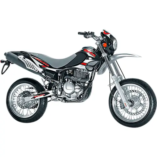Beta MOTARD 4.0 - MOTARD4.0