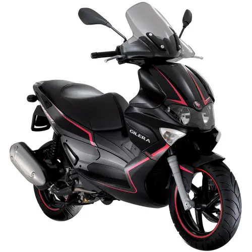 Gilera RUNNER ST 200 - RUN-200ST