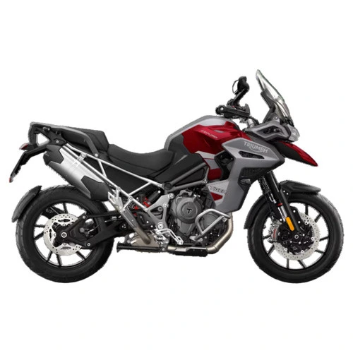 Triumph Tiger 1200 GT Explorer - TIG12GTE/25