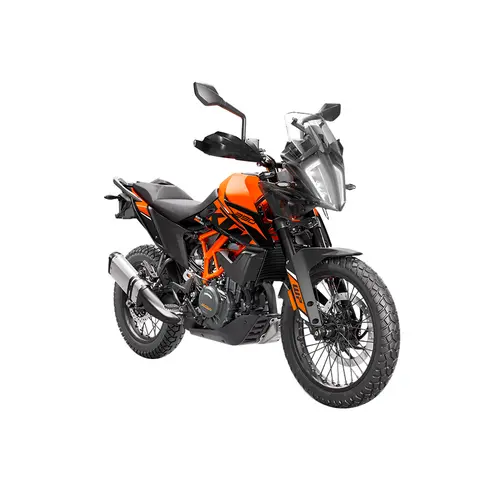 KTM 390 ADVENTURE W - 390ADVW/23
