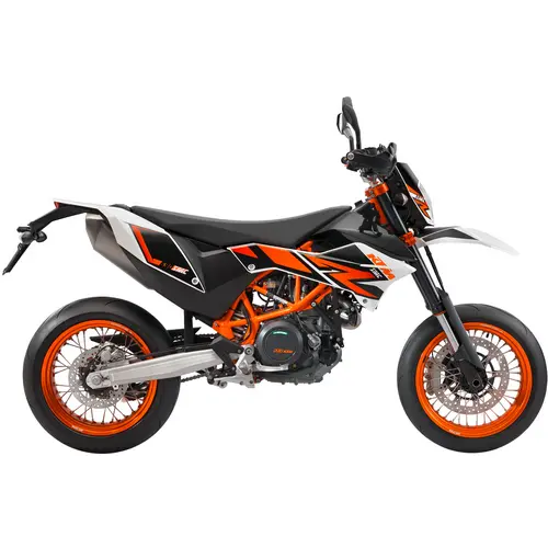 KTM 690 SMC R - 690SMCR/14