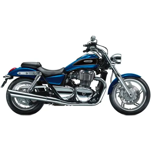 Triumph THUNDERBIRD 1600 - B16BA/11