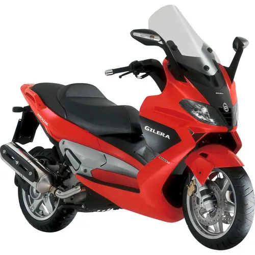 Gilera NEXUS 500 - NEXUS-500
