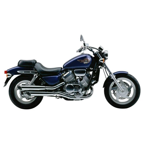Honda VF 750 C MAGNA - RC43