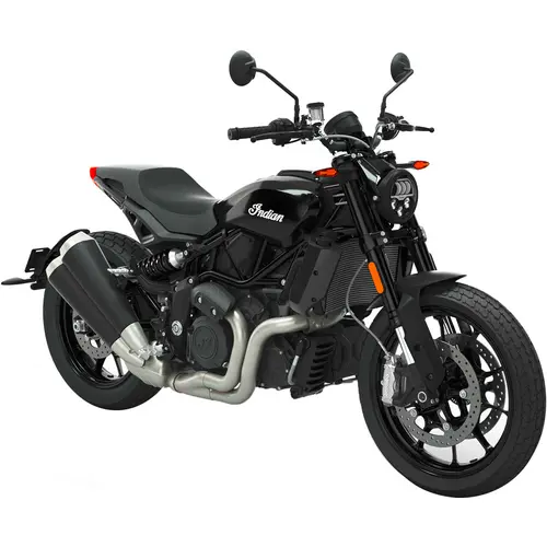 Indian FTR 1200 (EURO 4/5) - FTR12/19