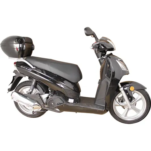 Sfm (Sachs) FUTURO 125 - BT125T-3