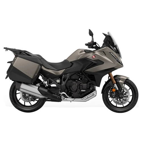 Honda NT 1100 Electronic Suspension DCT - SC89A