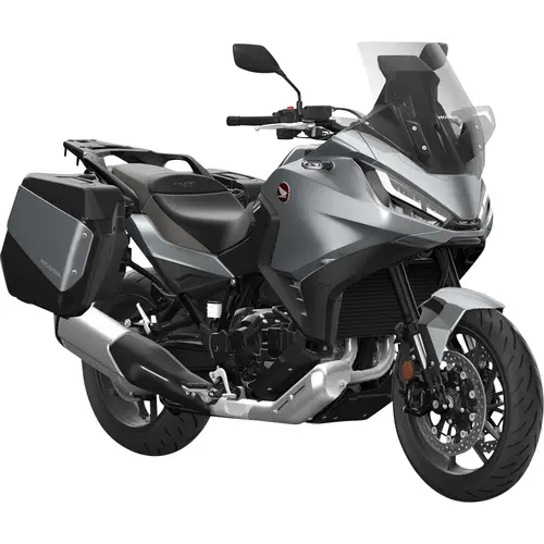 Honda NT 1100 DCT (EURO 5) - SC84B