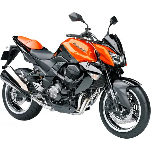 Kawasaki Z 1000 / ABS - ZRT00B/B-C