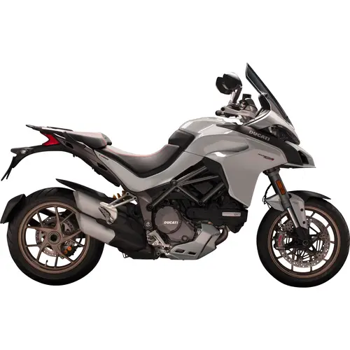 Ducati MULTISTRADA 1260 S - MULTI1260S/18