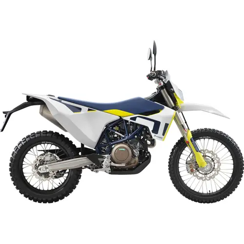 Husqvarna 701 Enduro (EURO 5) - 701EN/21