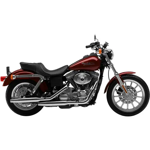 Harley-Davidson DYNA SUPER GLIDE - FXD/99