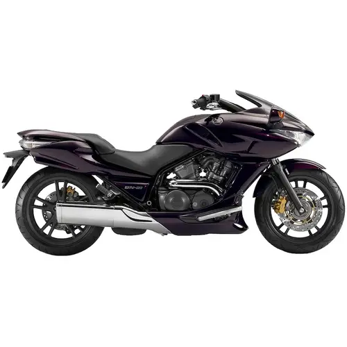 Honda DN-01 NSA 700 A - RC55