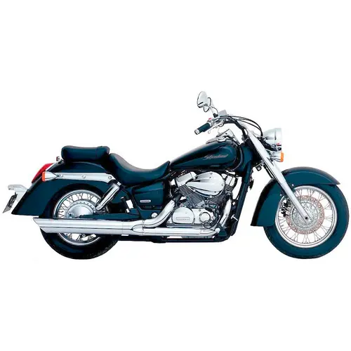 Honda VT 750 C SHADOW - RC50