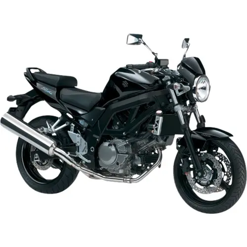 Suzuki SV 650 A - WVBY/A