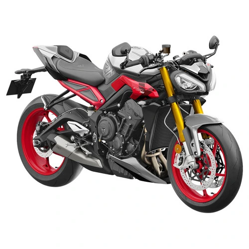 Triumph Street Triple 765 RX - STRTRRX/26