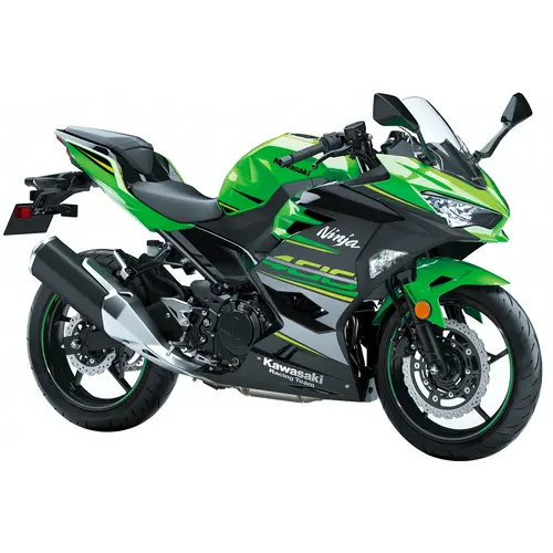 Kawasaki NINJA 400 (EURO 4) - EX400G