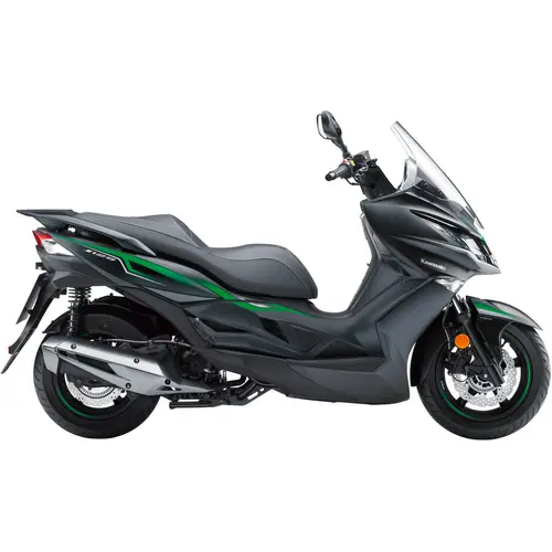 Kawasaki J 125/SE - J125