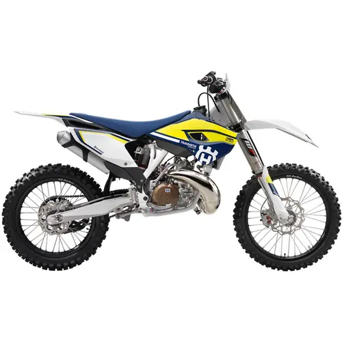 Husqvarna TC 250 - TC250/16