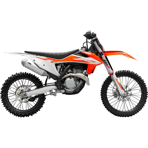 KTM 350 SX-F - SX-F350/20