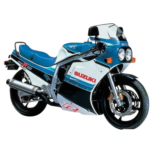 Suzuki GSX-R 750 - GR75A