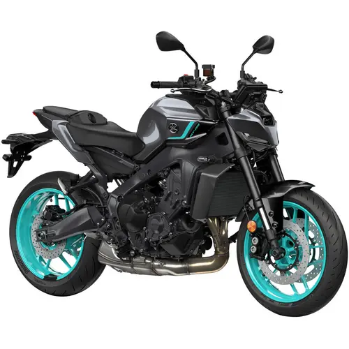 Yamaha MT-09 (EURO 5+) - RN87