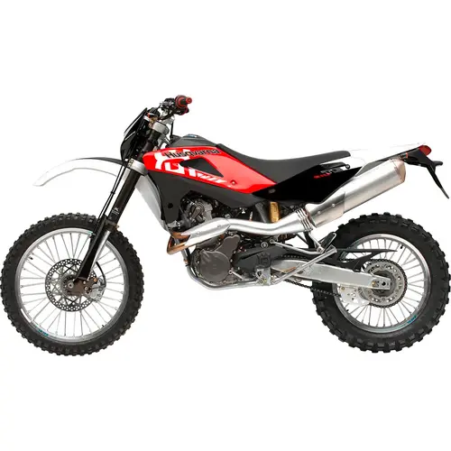 Husqvarna TE 610 I.E. - TE610IE