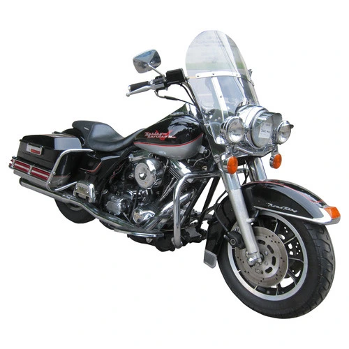 Harley-Davidson ROAD KING (EVOLUTION) - FLHR